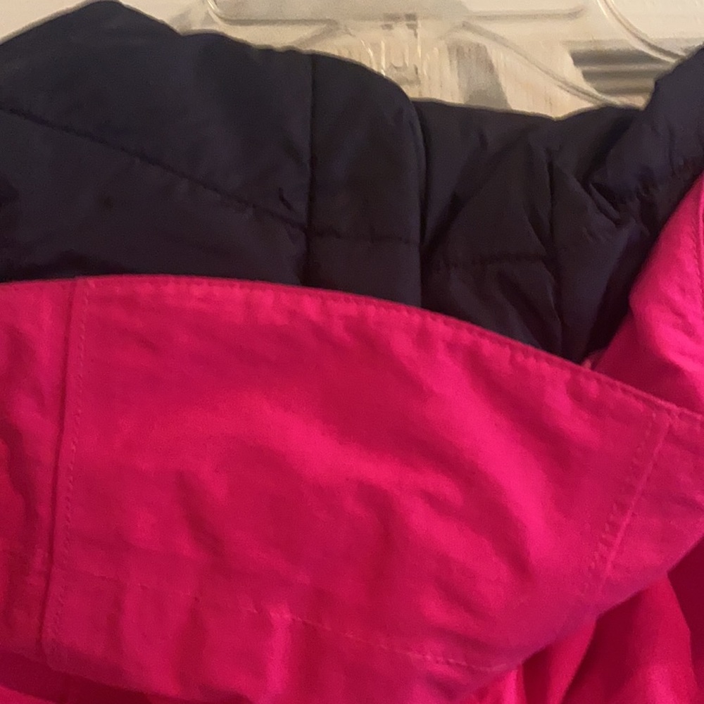 NORTH FACE JACKET - Picture 9 of 9